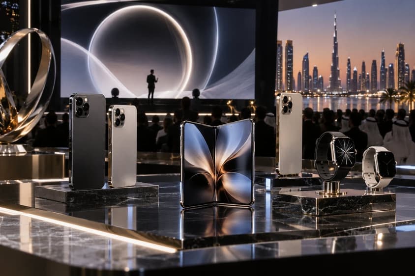Презентация Apple Surprise and shine 9 сентября 2026 года