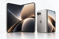 iPhone Duo в ОАЭ — первый складной iPhone Apple